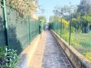 Bilocale via Nazario Sauro, Rovellasca — foto 13 di 26