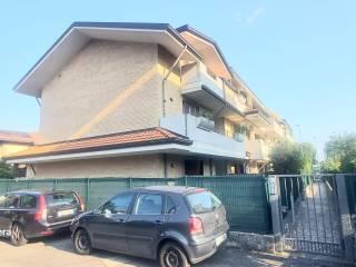 Bilocale via Nazario Sauro, Rovellasca — foto 16 di 26