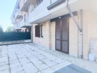 Bilocale via Nazario Sauro, Rovellasca — foto 15 di 26