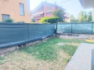 Bilocale via Nazario Sauro, Rovellasca — foto 25 di 26