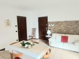 Bilocale via Nazario Sauro, Rovellasca — foto 23 di 26