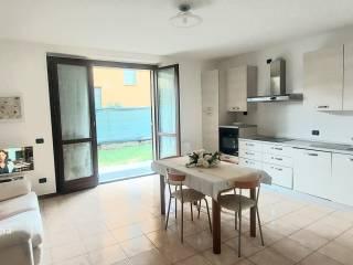 Bilocale via Nazario Sauro, Rovellasca — foto 19 di 26