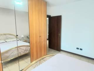 Bilocale via Nazario Sauro, Rovellasca — foto 12 di 26