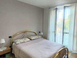 Bilocale via Nazario Sauro, Rovellasca — foto 8 di 26