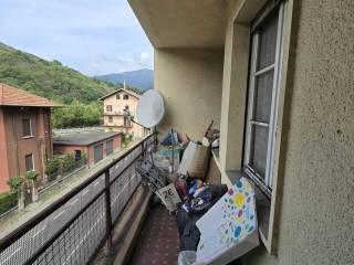Trilocale via Falcero  15, Valle Mosso, Valdilana
