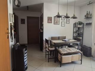 Attico via Paradiso 18F, Modugno — foto 9 di 17
