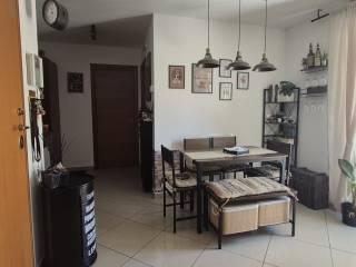 Attico via Paradiso 18F, Modugno — foto 10 di 17