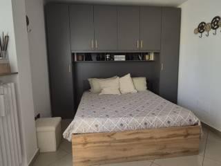 Attico via Paradiso 18F, Modugno — foto 2 di 17