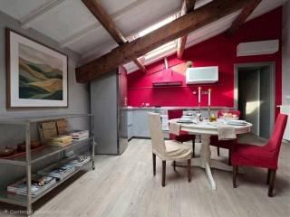 Mansarda ottimo stato, 68 m², Borgo Trento, Verona — foto 5 di 9