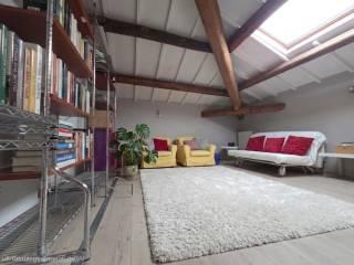 Mansarda ottimo stato, 68 m², Borgo Trento, Verona — foto 8 di 9