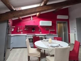 Mansarda ottimo stato, 68 m², Borgo Trento, Verona — foto 7 di 9
