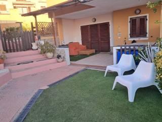 Bilocale via Dublino 19, Lu Bagnu, Castelsardo — foto 3 di 20
