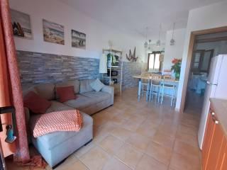 Bilocale via Dublino 19, Lu Bagnu, Castelsardo — foto 17 di 20