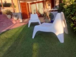 Bilocale via Dublino 19, Lu Bagnu, Castelsardo — foto 13 di 20