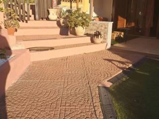 Bilocale via Dublino 19, Lu Bagnu, Castelsardo — foto 19 di 20