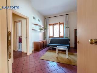 Trilocale via Rocca D'Api 9, Centro, Zafferana Etnea — foto 19 di 32