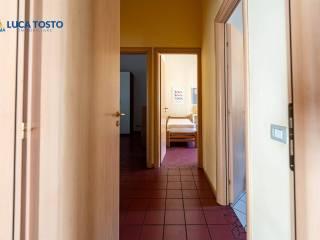 Trilocale via Rocca D'Api 9, Centro, Zafferana Etnea — foto 17 di 32