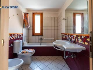 Trilocale via Rocca D'Api 9, Centro, Zafferana Etnea — foto 8 di 32