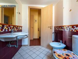 Trilocale via Rocca D'Api 9, Centro, Zafferana Etnea — foto 26 di 32
