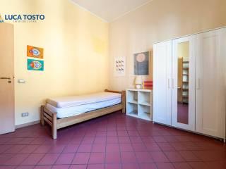 Trilocale via Rocca D'Api 9, Centro, Zafferana Etnea — foto 15 di 32