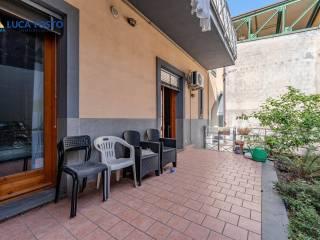 Trilocale via Rocca D'Api 9, Centro, Zafferana Etnea — foto 29 di 32