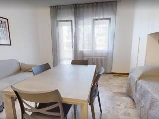 Stanza in affitto in appartamento via via Trento 21, Venezia