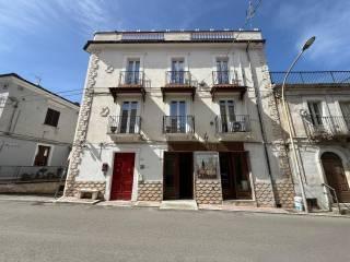Trilocale via Regina Margherita 61, Centro, Bussi sul Tirino — foto 8 di 14