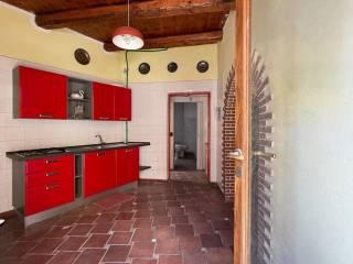 Trilocale via Regina Margherita 61, Centro, Bussi sul Tirino — foto 3 di 14