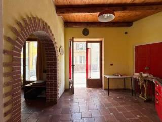 Trilocale via Regina Margherita 61, Centro, Bussi sul Tirino — foto 6 di 14