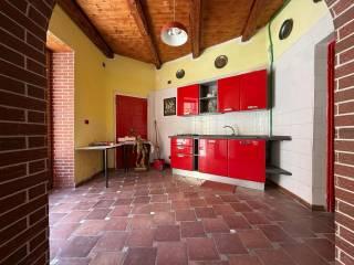 Trilocale via Regina Margherita 61, Centro, Bussi sul Tirino — foto 13 di 14