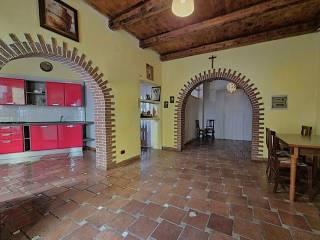 Trilocale via Regina Margherita 61, Centro, Bussi sul Tirino — foto 9 di 14