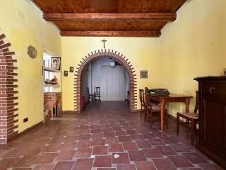 Trilocale via Regina Margherita 61, Centro, Bussi sul Tirino — foto 7 di 14
