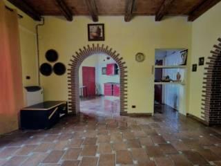 Trilocale via Regina Margherita 61, Centro, Bussi sul Tirino — foto 14 di 14
