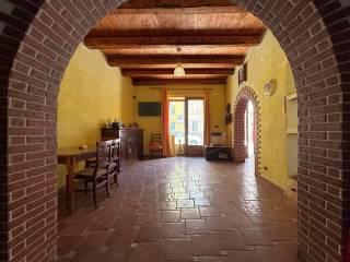Trilocale via Regina Margherita 61, Centro, Bussi sul Tirino — foto 11 di 14