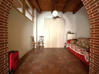 Trilocale via Regina Margherita 61, Centro, Bussi sul Tirino — foto 4 di 14
