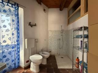 Trilocale via Regina Margherita 61, Centro, Bussi sul Tirino — foto 12 di 14