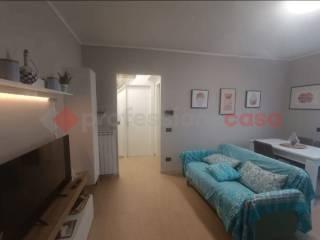Bilocale 55 m², Centro, Campello sul Clitunno — foto 3 di 6