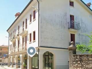 Monolocale via Castelletto, Centro, Thiene — foto 10 di 21