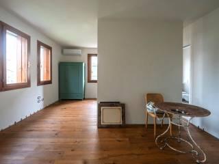 Monolocale via Castelletto, Centro, Thiene — foto 3 di 21