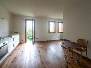 Monolocale via Castelletto, Centro, Thiene — foto 21 di 21