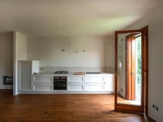 Monolocale via Castelletto, Centro, Thiene — foto 13 di 21