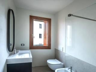 Monolocale via Castelletto, Centro, Thiene — foto 5 di 21