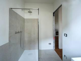 Monolocale via Castelletto, Centro, Thiene — foto 12 di 21