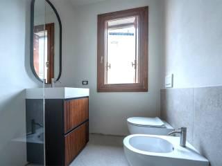 Monolocale via Castelletto, Centro, Thiene — foto 14 di 21