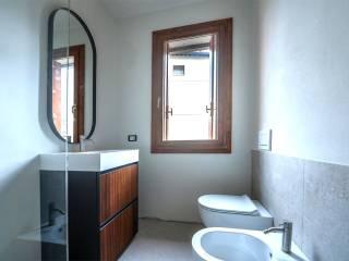 Monolocale via Castelletto, Centro, Thiene — foto 11 di 21