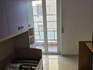 Appartamento via Tibullo 60, Porta Nuova, Pescara