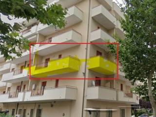Bilocale viale Gian Lorenzo Bernini 26, Valverde, Cesenatico — foto 6 di 8