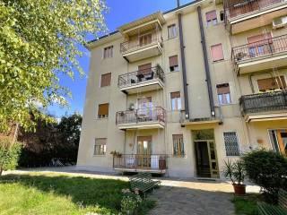 Quadrilocale via Velasca 43, Oreno, Velasca, Vimercate — foto 5 di 26