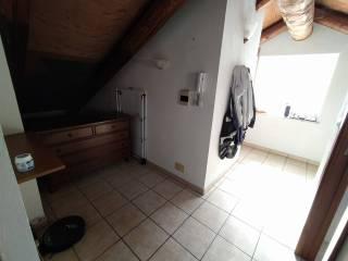Bilocale buono stato, secondo piano, Centro, Racconigi — foto 3 di 11