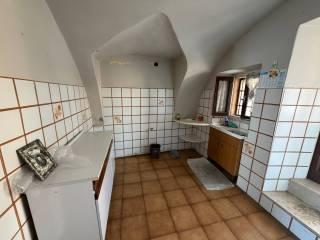 Terratetto unifamiliare via Roma 24, Centro, Berlingo — foto 4 di 14